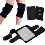 Magnetic Heating Knee Belt Pads