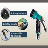 Multi Spray Water Gun