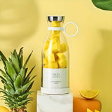 Portable Mini Juice Protein blender 2.0